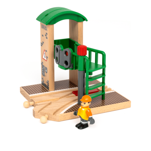 Brio World: Signal Station 7312350336740