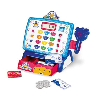 Build-a-Bear Workshop Shop & Checkout Set 5011551001823