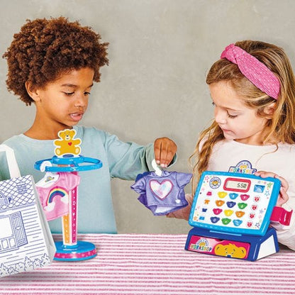 Build-a-Bear Workshop Shop & Checkout Set 5011551001823