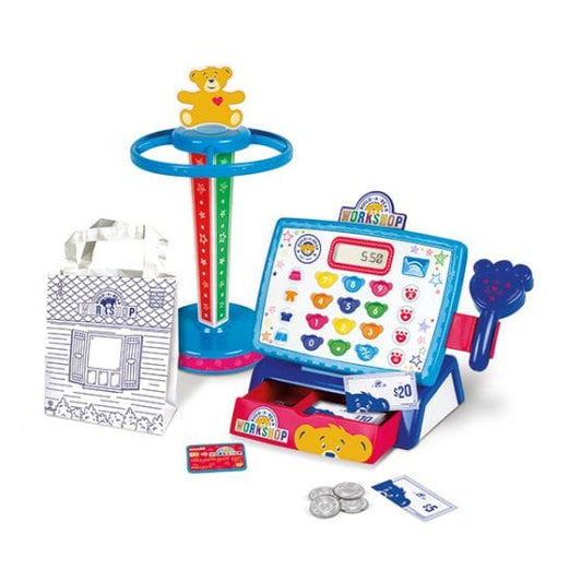 Build-a-Bear Workshop Shop & Checkout Set 5011551001823