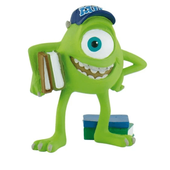 Bullyland: Disney Mike 4007176125823