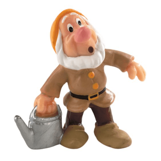 Bullyland: Disney Sneezy Dwarf 4007176124819
