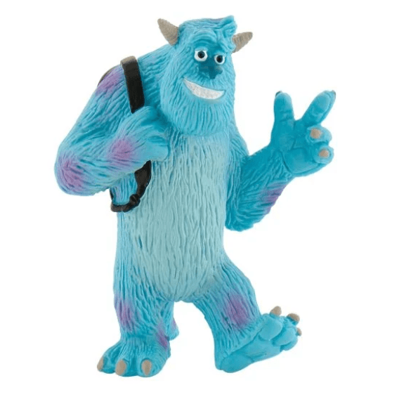 Bullyland: Disney Sulley 4007176125830
