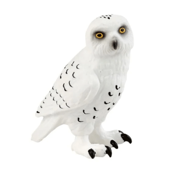 Bullyland: Snowy Owl 4007176693544