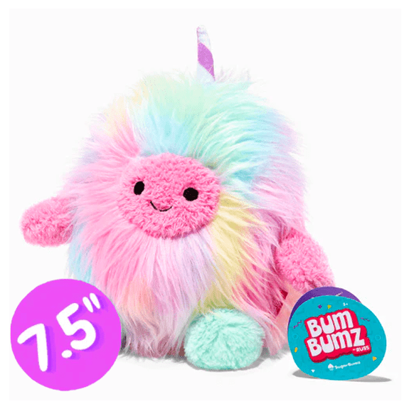 Bumbumz 7.5” Sugar Bumz: Chloe 196566168046