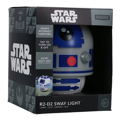 Paladone Star Wars R2-D2 Sway Light