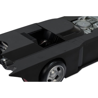 McFarlane Toys DC Multiverse The Batmobile (DC Rebirth) Vehicle