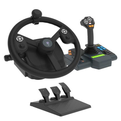 HORI Farming Vehicle Control System for Windows PC