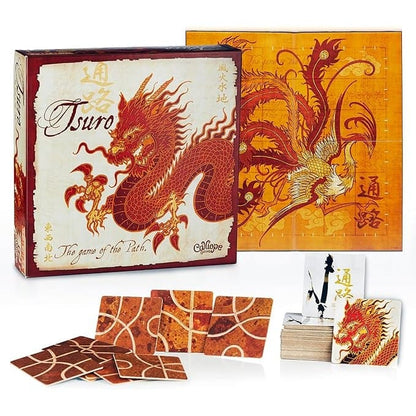 Tsuro 845866000203
