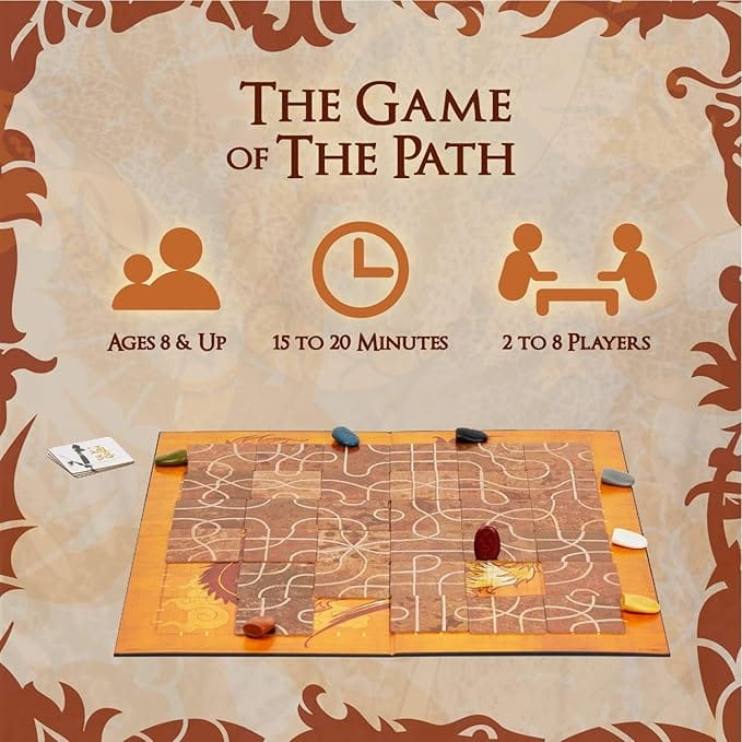 Tsuro 845866000203