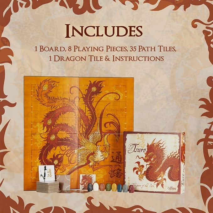 Tsuro 845866000203