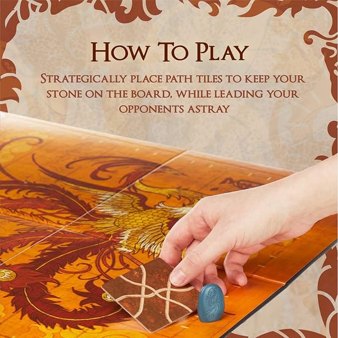 Tsuro 845866000203