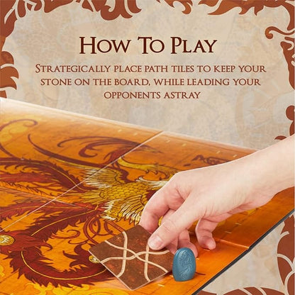 Tsuro 845866000203