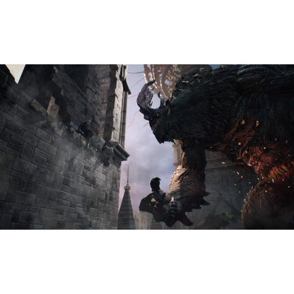 Devil May Cry 5 For Playstation 4 5055060946404