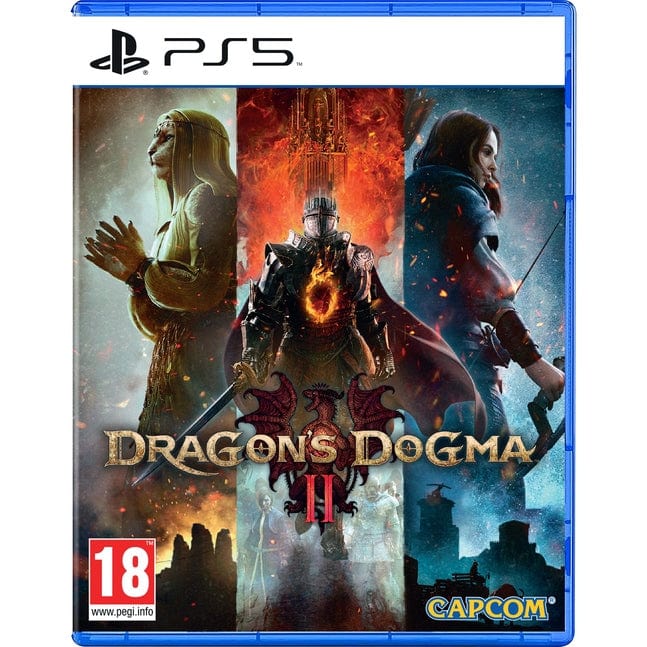 DRAGONS DOGMA 2 5055060954065