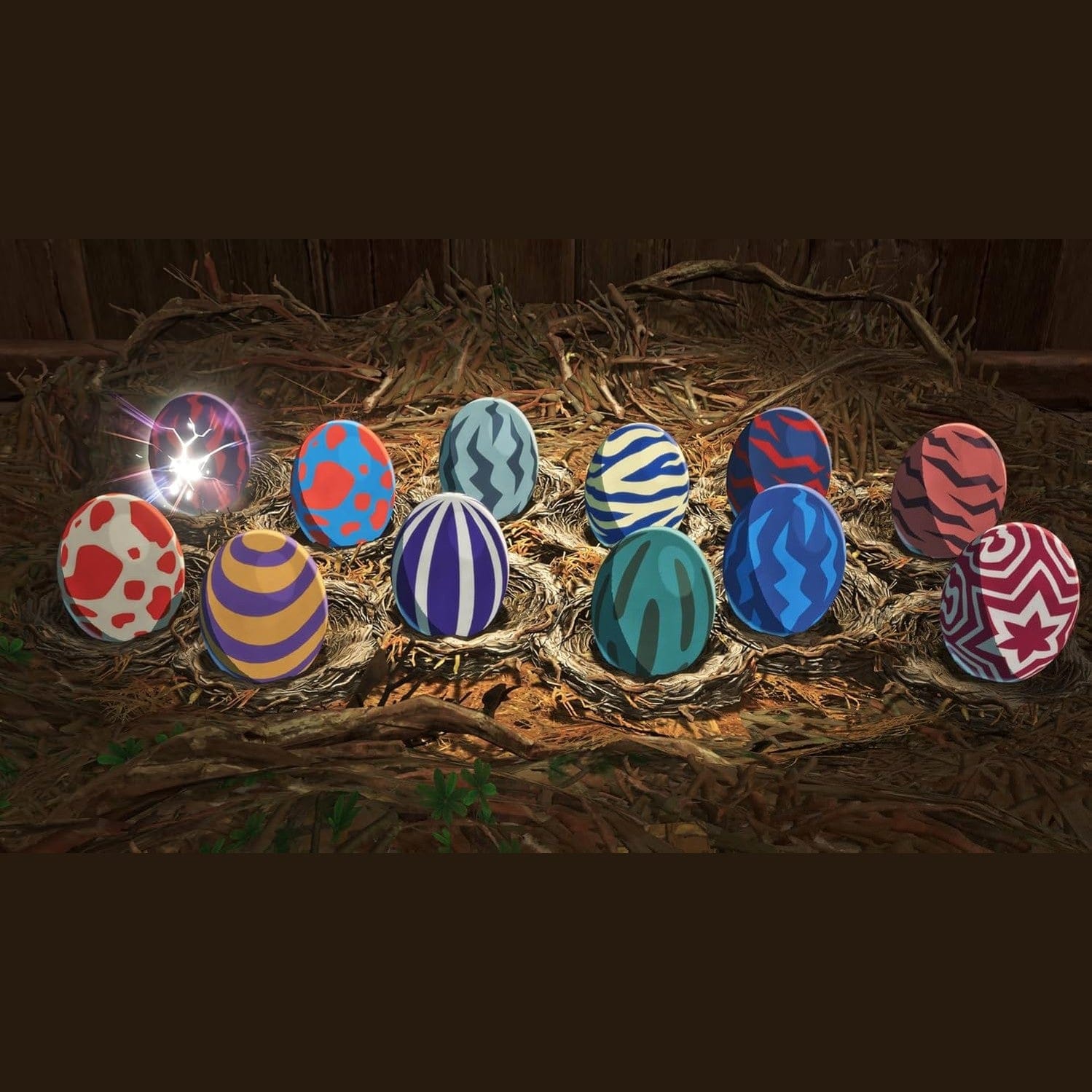 Monster Hunter Stories 3: Twisted Reflection  - Xbox Series X (Disc) 5055060955550