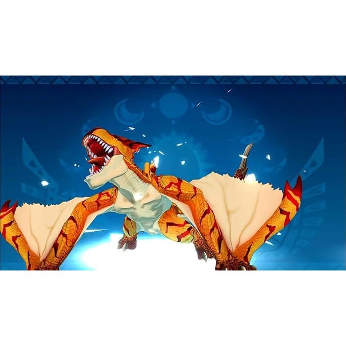 Monster Hunter Stories Collection Nintendo Switch (Code in Box) RPG Game 5055060906361