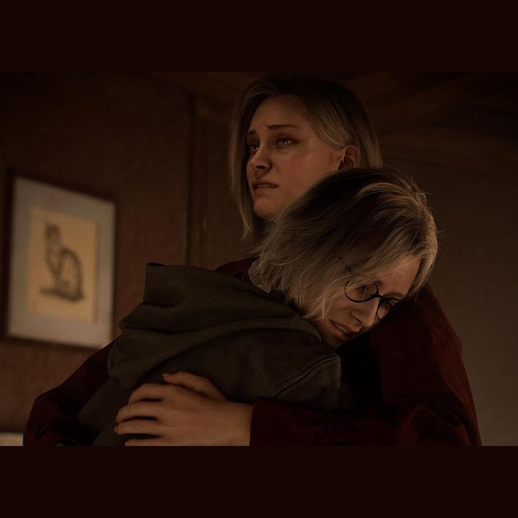 Resident Evil Requiem Deluxe Steelbook Edition Playstation 5 5055060907955