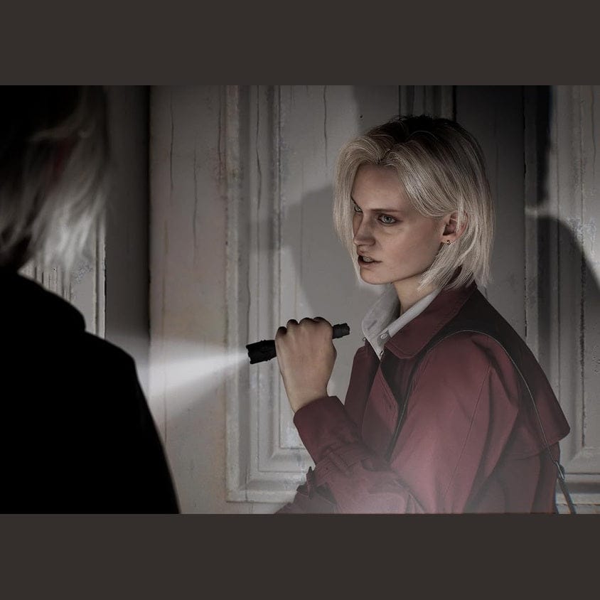 Resident Evil Requiem Deluxe Steelbook Edition Playstation 5 5055060907955