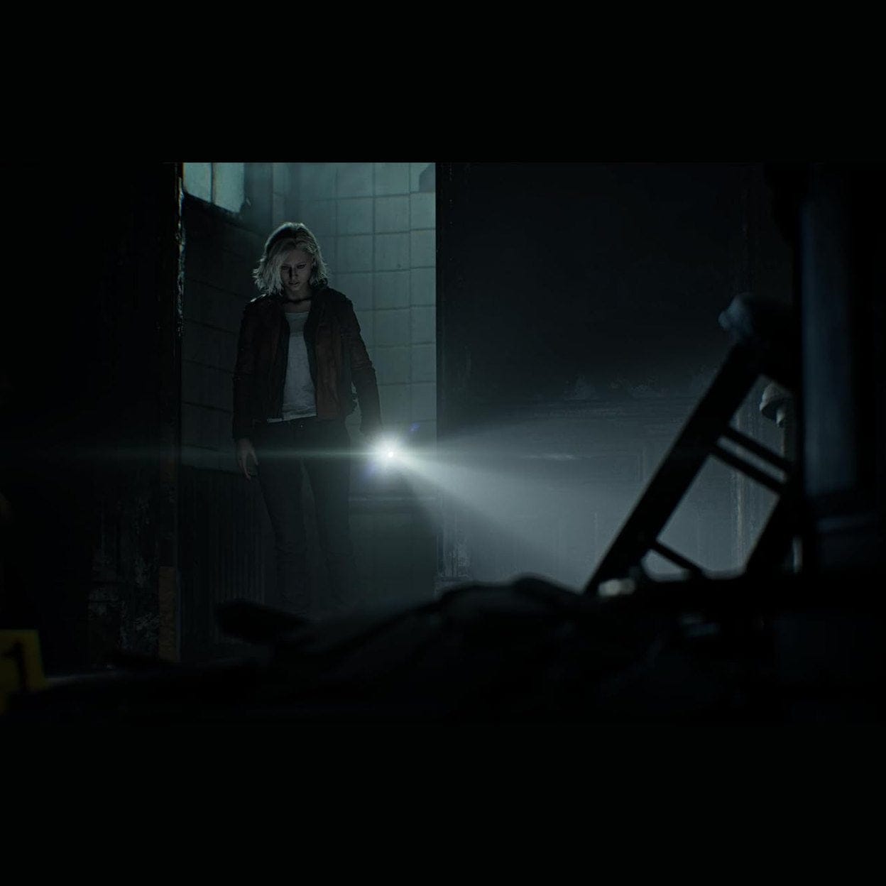 Resident Evil Requiem Lenticular Xbox Series X 5055060993859