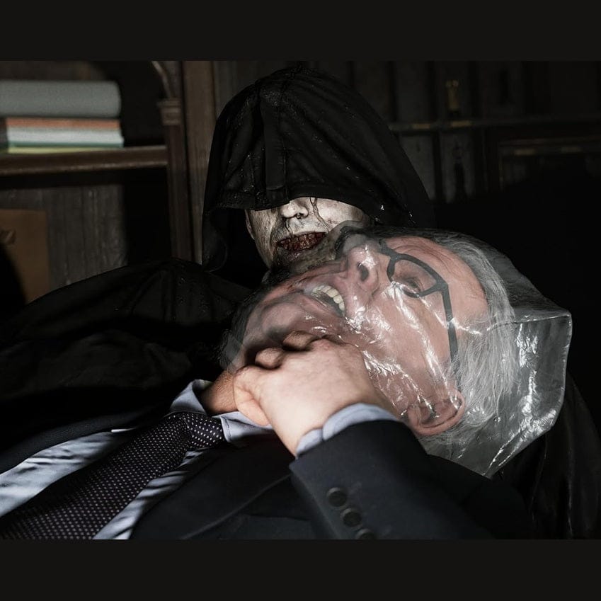 Resident Evil Requiem Lenticular Xbox Series X 5055060993859