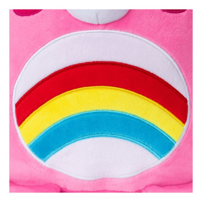 Care Bear 10 Inch Squishes Cheer Bear 885561227239