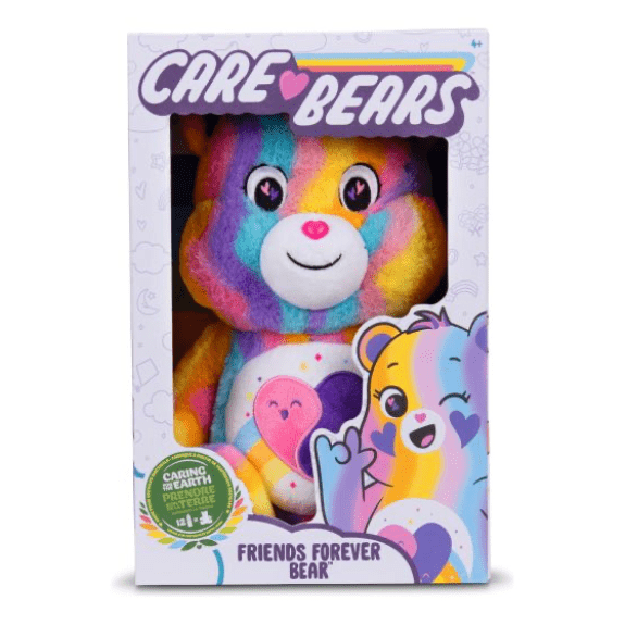 tonies® I Care Bears: Funshine Bear Tonie I Buy now