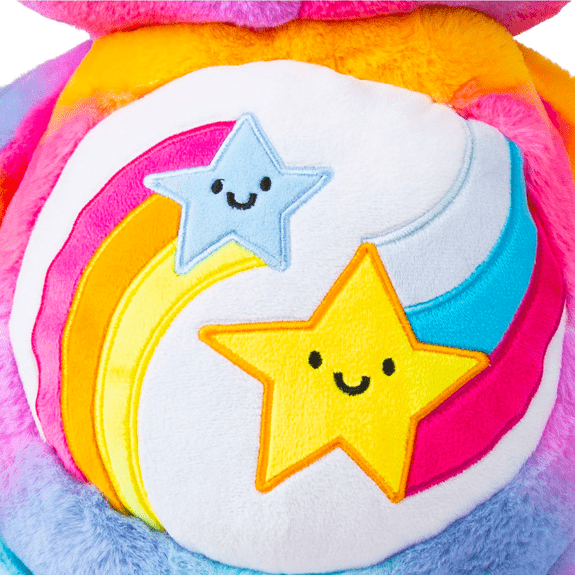 Care Bear 24 Inch Dare to Care Bear 885561223361