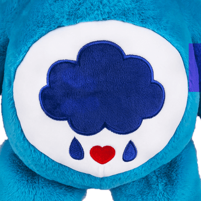 Care Bear 24 Inch Grumpy Bear 885561220674