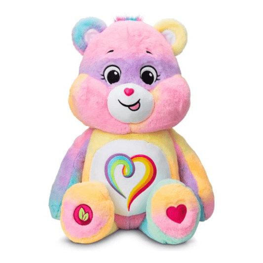 Care Bear 24 Inch Togetherness Bear (Eco) 88556122845