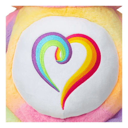 Care Bear 24 Inch Togetherness Bear (Eco) 88556122845