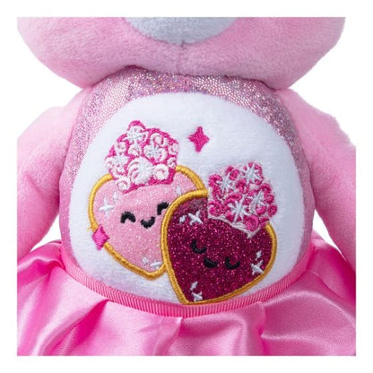 Care Bears - 22cm Wicked Love A Lot Glinda Plush 885561230819