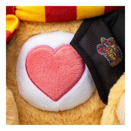 Care Bears - 30cm Harry Potter Gryffindor House Hoodie Plush