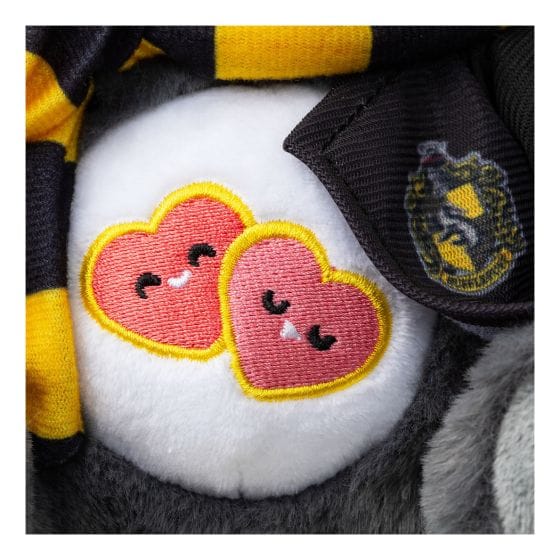 Care Bears - 30cm Harry Potter Hufflepuff House Hoodie Plush