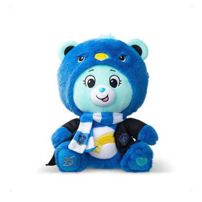 Care Bears - 30cm Harry Potter Ravenclaw House Hoodie Plush