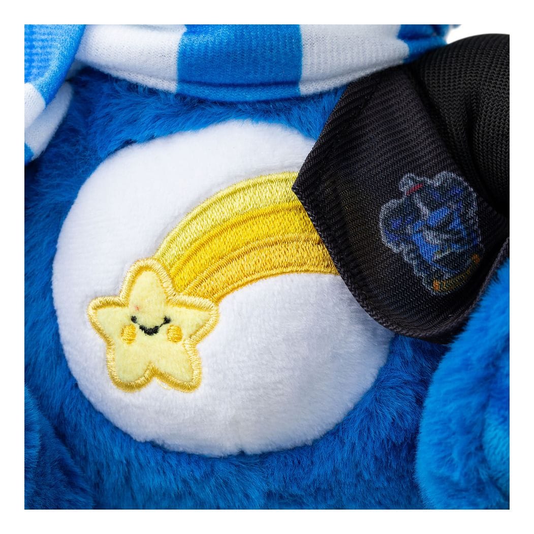 Care Bears - 30cm Harry Potter Ravenclaw House Hoodie Plush