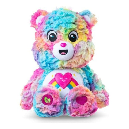 Care Bears - 35cm Cozy Caring Colours Bear 885561230437