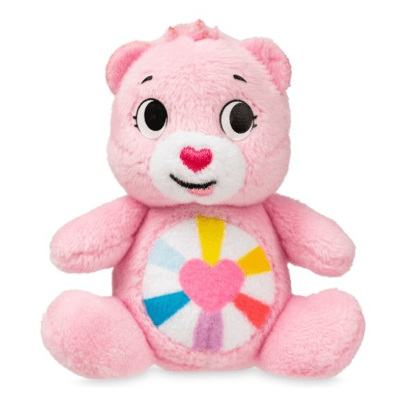 Care Bears Micro 3" - Hopeful Heart Bear 885561222722