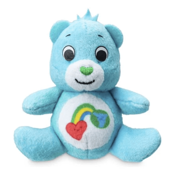 Care Bears Micro 3" - I-Care Bear 885561227161