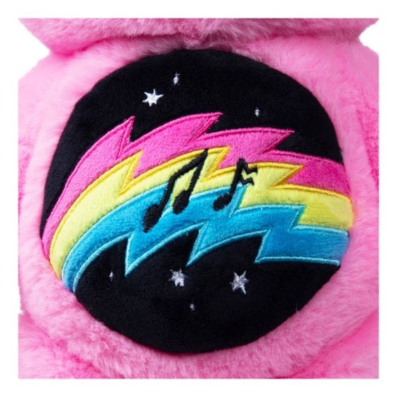 Care Bears - Rock-A-Lot Cheer Bear 885561230352