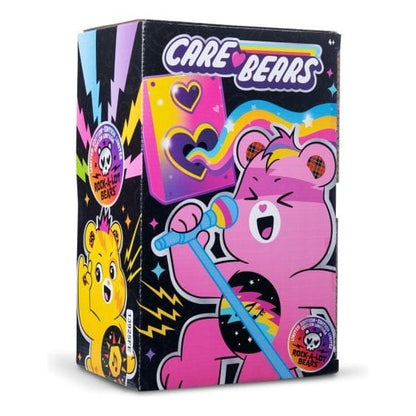 Care Bears - Rock-A-Lot Cheer Bear 885561230352