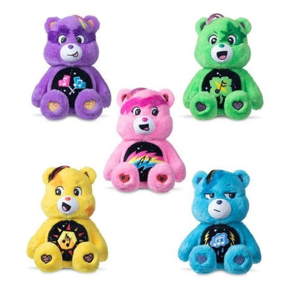 Care Bears - Rock-A-Lot Funshine Bear 885561230390