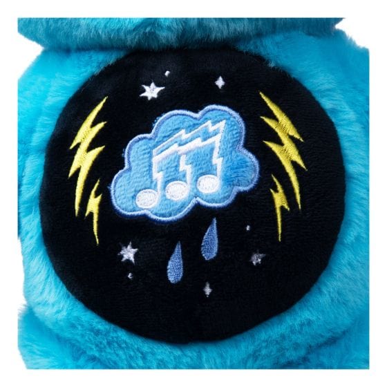 Care Bears - Rock-A-Lot Grumpy Bear 885561230369