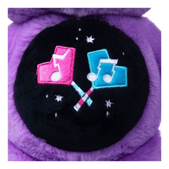 Care Bears - Rock-A-Lot Share Bear 885561230376