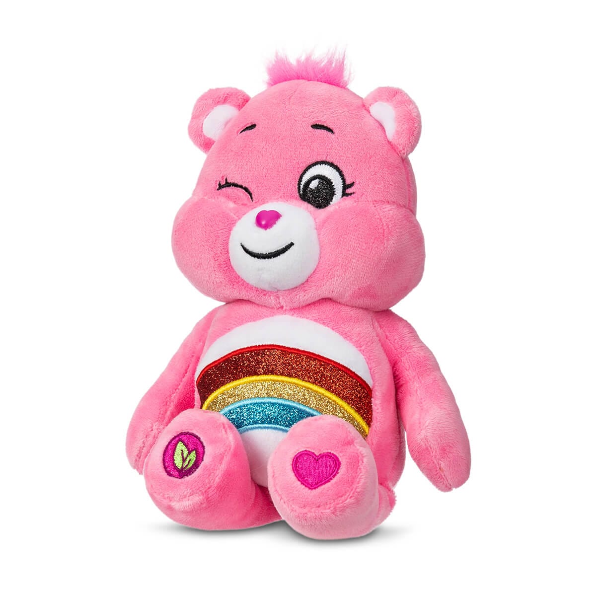 Care Bears - Sparkle Cheer Bear - 9inch 885561227727
