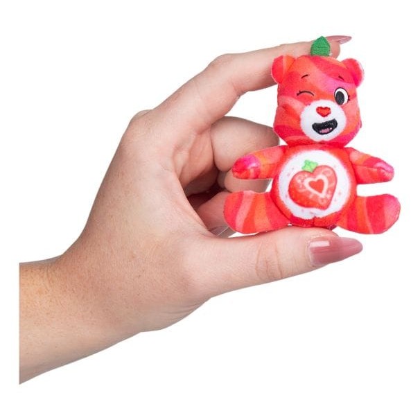 Micro Teenies - Care Bears Collector 5 Pack 885561004083