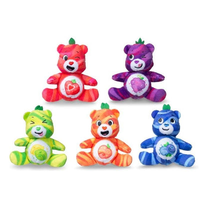 Micro Teenies - Care Bears Collector 5 Pack 885561004083