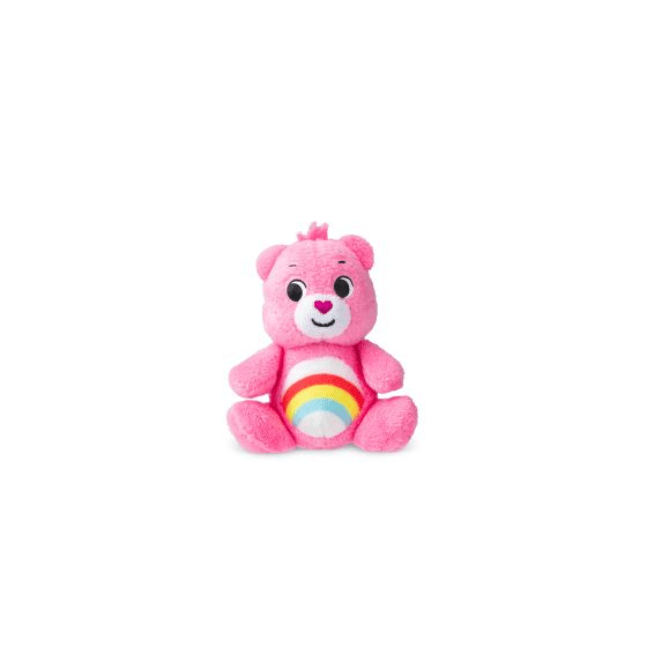 Care Bears Mini Classics Micro Plush 3 Pack 885561227611