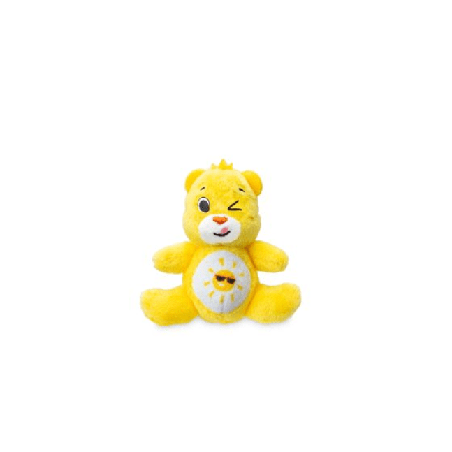 Care Bears Mini Classics Micro Plush 3 Pack 885561227611