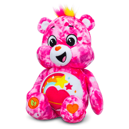 Copy of Care Bear 9 Inch Bean Plush Blissful Heart Bear 885561226737